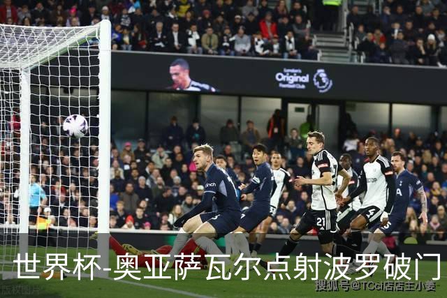 世界杯-奥亚萨瓦尔点射波罗破门 西班牙2-0法国进决赛