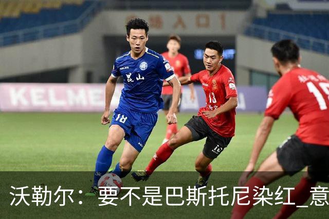 沃勒尔：要不是巴斯托尼染红 意大利能进 德国想拿小组第一不容易