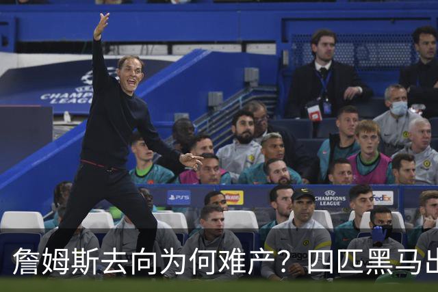 詹姆斯去向为何难产？四匹黑马出现加剧混乱