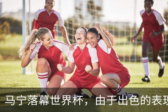 马宁落幕世界杯，由于出色的表现，球迷表态：回国之后当国足主帅